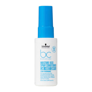 BC Bonacure Moisture Kick Spray-Baume - photo 5 - Schwarzkopf Professional
