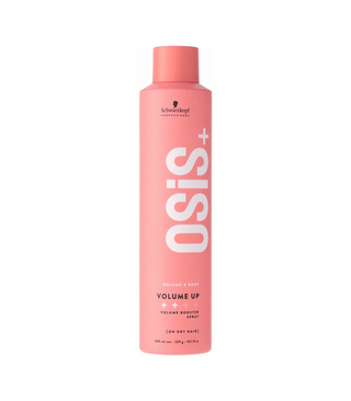 Spray booster de volume - Osis+ Volume Up - 300ml