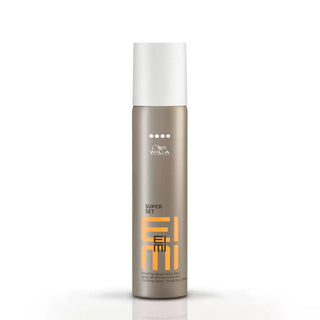 EIMI Super set Spray Finition