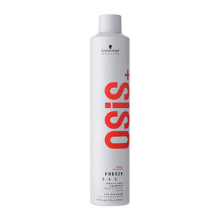 OSiS+ Freeze Spray Fixation Forte