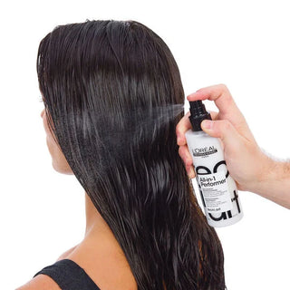 Spray multi-bénéfices All-in-1 Tecni.Art  190ml - photo 4 - L'Oréal Professionnel