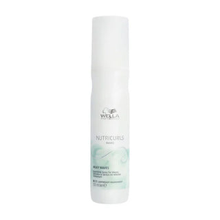 Nutricurls Milky Waves Spray Pour Cheveux Ondulés 150 ml