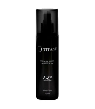 Spray Thermo Protecteur O'Titane 200ml