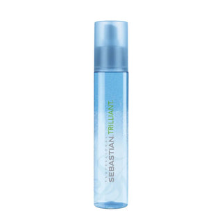 TRILLIANT – Spray de Protection Thermique & Brillance – 150 ml