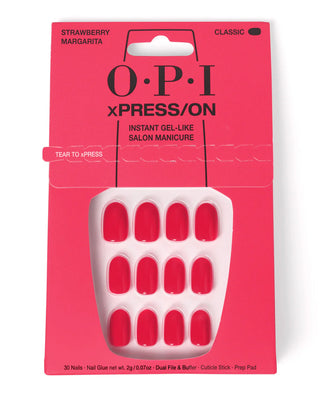 Faux ongle - Xpress/on - Iconic Shade