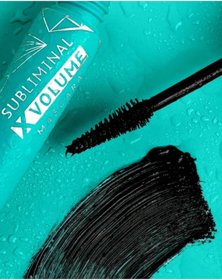 Mascara Subliminal X Volume Waterproof – 11 ml