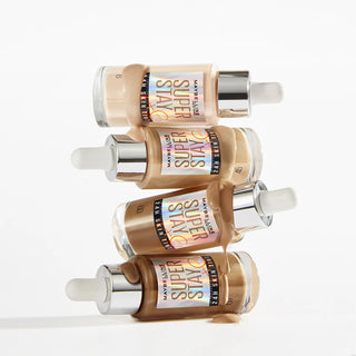 Fond de teint fluide – Super Stay 24H Skin Tint