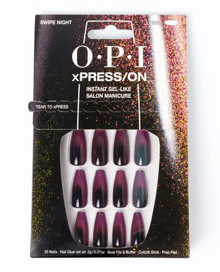 Faux ongles - Xpress/on - Effects