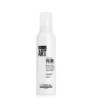Techni Art 19 mousse FULL VOLUME EXTRA - 250mL
