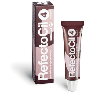 RefectoCil – Teinture pour Cils et Sourcils (15 ml)