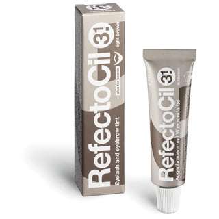 RefectoCil – Teinture pour Cils et Sourcils (15 ml)