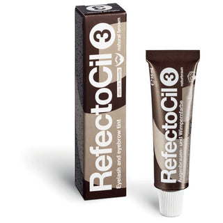 RefectoCil – Teinture pour Cils et Sourcils (15 ml)