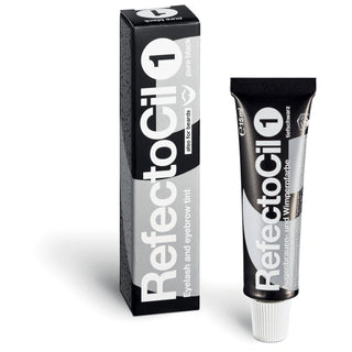 RefectoCil – Teinture pour Cils et Sourcils (15 ml)