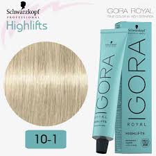 IGORA ROYAL Highlifts - oxydation permanente - 60ml