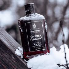 Barber Care Soin Extrême - 250ml