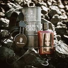 Barber Care Soin Extrême - 250ml