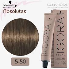IGORA ROYAL Absolutes & SilverWhite - Coloration permanente - 60ml