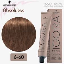 IGORA ROYAL Absolutes & SilverWhite - Coloration permanente - 60ml