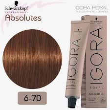 IGORA ROYAL Absolutes & SilverWhite - Coloration permanente - 60ml