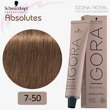 IGORA ROYAL Absolutes & SilverWhite - Coloration permanente - 60ml