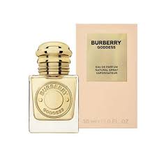 Goddess - EDP (Eau de Parfum)