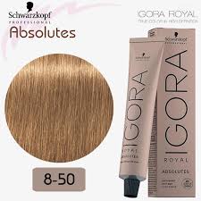 IGORA ROYAL Absolutes & SilverWhite - Coloration permanente - 60ml