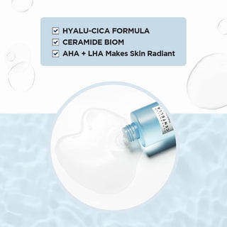 Madagascar Centella - Hyalu-Cica - Brightening Toner