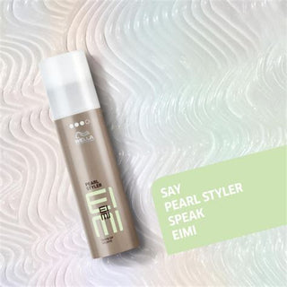 Eimi Pearl Styler Gel Perle - 100ml