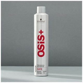 Spray de fixation - Osis+ Elastic