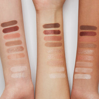 The Rose Edition - Palette Fards à Paupières