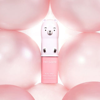 Iceland Hydrating Collagen Eye Stick 11g - photo 3 - The SAEM