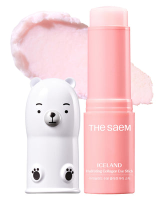 Iceland Hydrating Collagen Eye Stick 11g - The SAEM