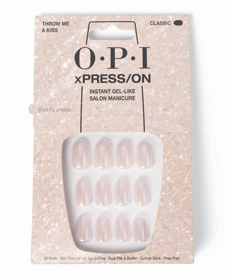 Faux ongle - Xpress/on - Iconic Shade