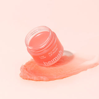 Masque lèvres Heimish Ever Glow All Night Lip Mask