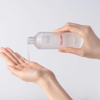 AHA BHA - Lemon Toner - 150ml - photo 2 - TOCOBO
