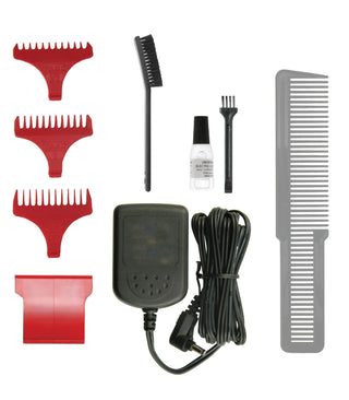 Tondeuse de finition Cordless Detailer