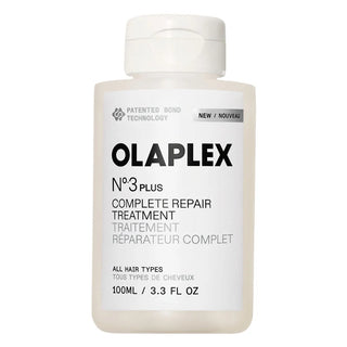 Olaplex N°.3 Plus – Traitement Réparateur Complet