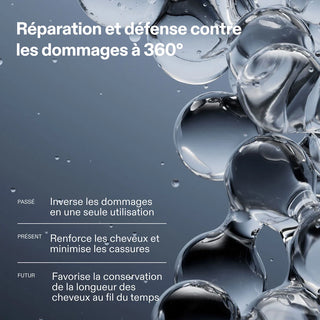 Olaplex N°.3 Plus – Traitement Réparateur Complet | Olaplex La Réunion