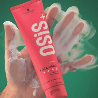 Glu Ultime - Osis+ Rock Hard - 150ml