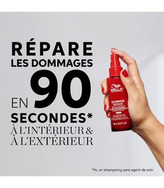 Ultimate Repair Soin Miracle Revitalisant - 30ml