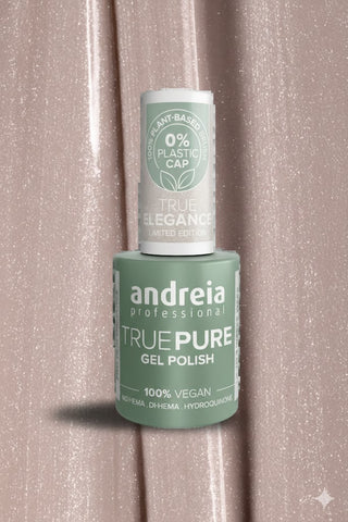 True Pure Ed.Lim - TE2 - Perle Scintillante - 10,5 ml - Andreia Professional