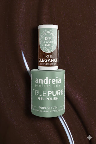 True Pure Ed.Lim - TE3 - Truffe au Chocolat - 10,5 ml - Andreia Professional