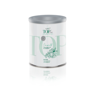 Top Line – Cire en Pot - Emerald - 800 g