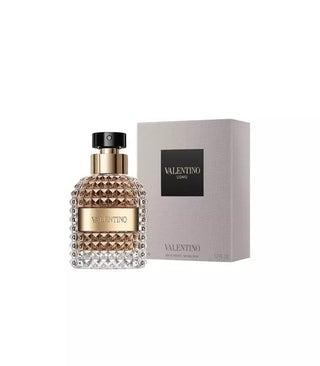Uomo - EDT (Eau De Toilette)