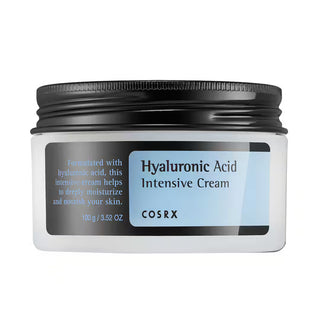Hyaluronic Acid Intensive Cream - 100ml
