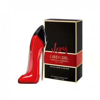 Very Good Girl - EDP (Eau De Parfum)