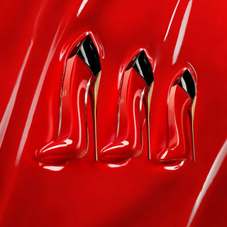 Very Good Girl - EDP (Eau De Parfum)