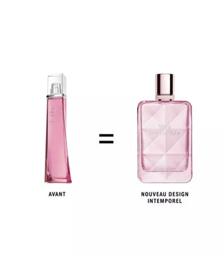 Very Irresistible - EDT (Eau De Toilette)