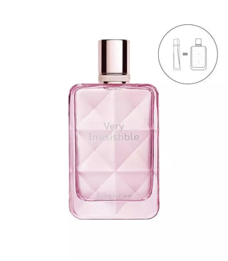 Very Irresistible - EDT (Eau De Toilette)