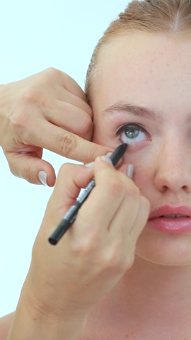 Illusion - Eye Set
